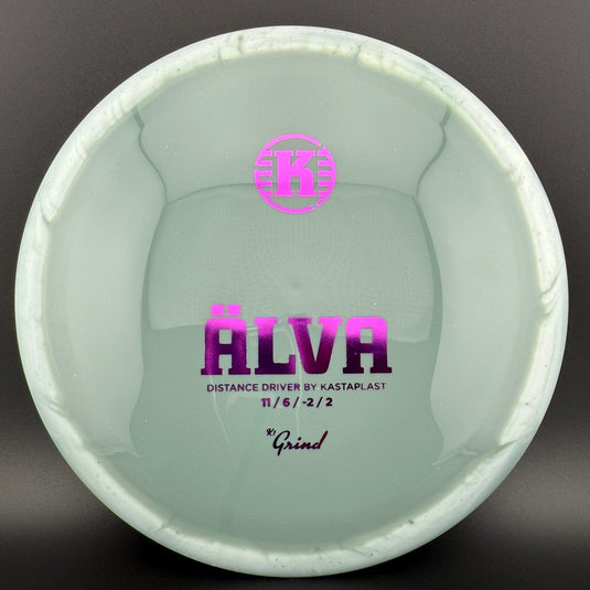 K1 Grind Alva