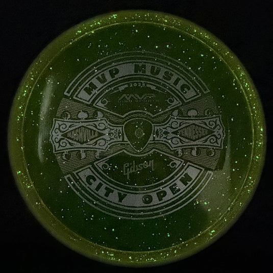 Particle Glow Proton Tempo - Music City Open 2025