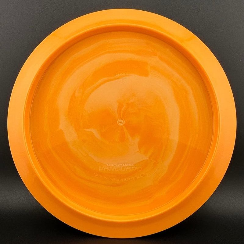 Load image into Gallery viewer, Swirly S-Line Vanguard - Kyle Klein Creator Series
