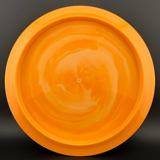 Swirly S-Line Vanguard - Kyle Klein Creator Series