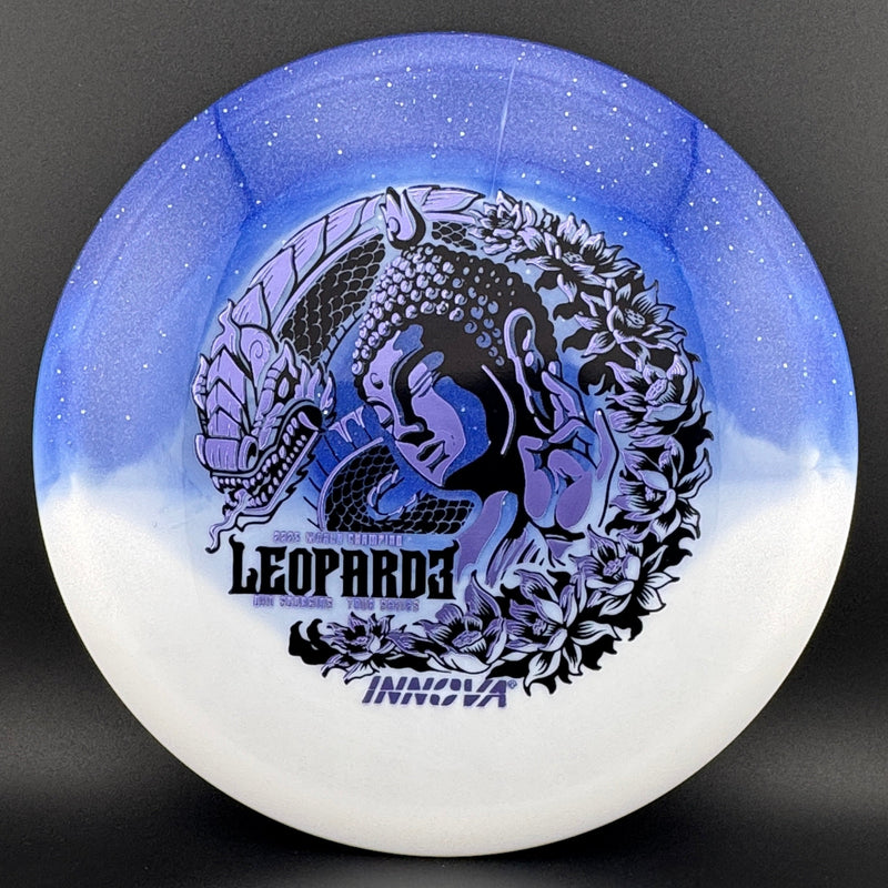 Load image into Gallery viewer, Duo Leopard3 - Ohn Scoggins 2026 Tour Series
