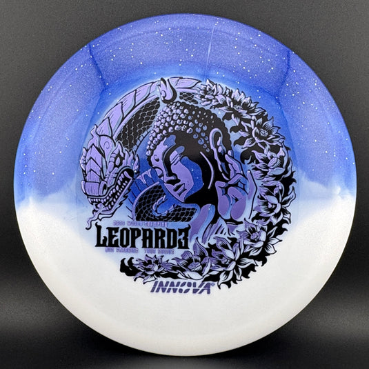 Duo Leopard3 - Ohn Scoggins 2026 Tour Series
