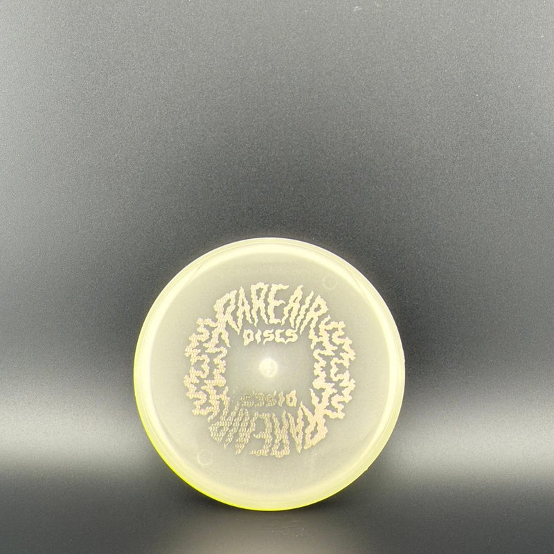 Load image into Gallery viewer, Total Eclipse Lens Cap (Mini Disc) - Rare Air Discs Stamp
