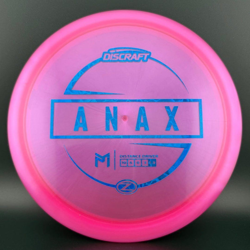 Load image into Gallery viewer, Z Anax - Paul McBeth
