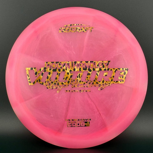 Z Swirl Vulture - Holyn Handley 2025 Tour Series