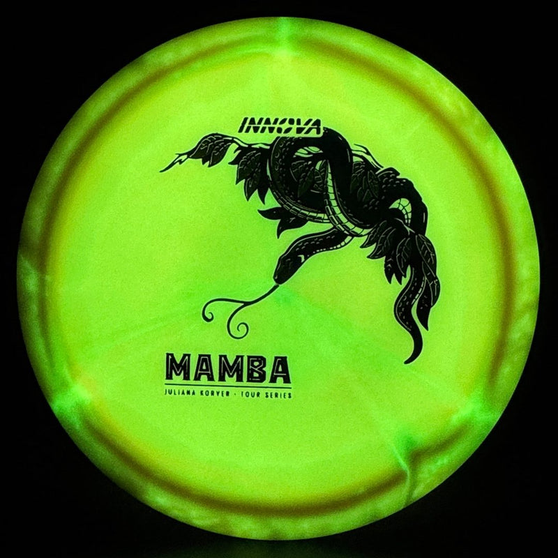 Load image into Gallery viewer, Proto Glow Halo Star Mamba - Juliana Korver 2026 Tour Series
