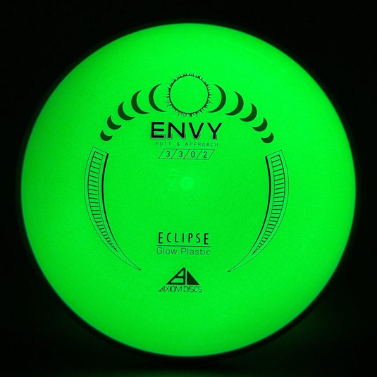 Eclipse 2.0 Envy