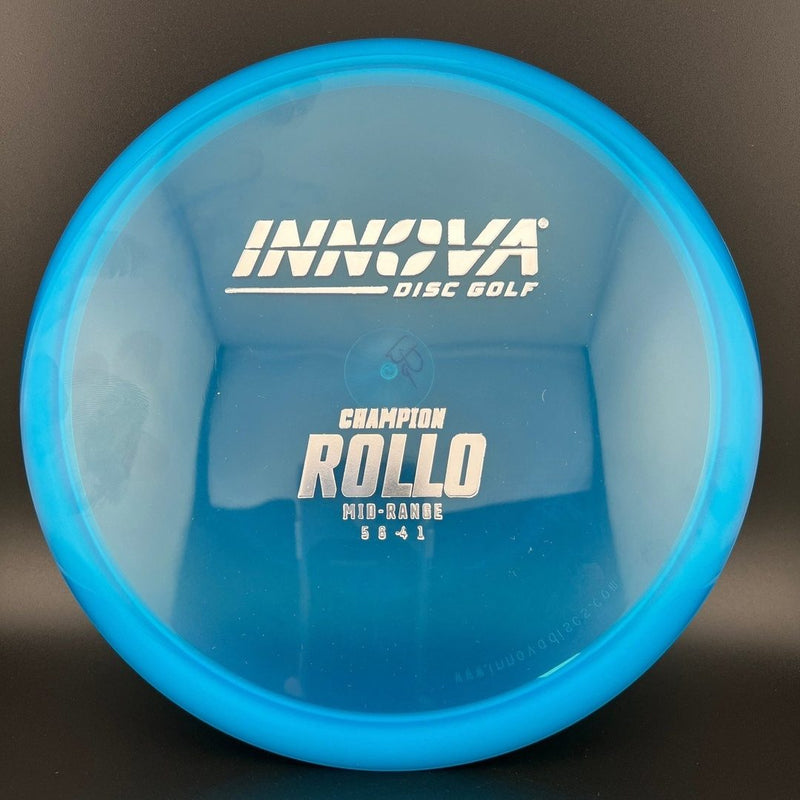Load image into Gallery viewer, Champion Rollo
