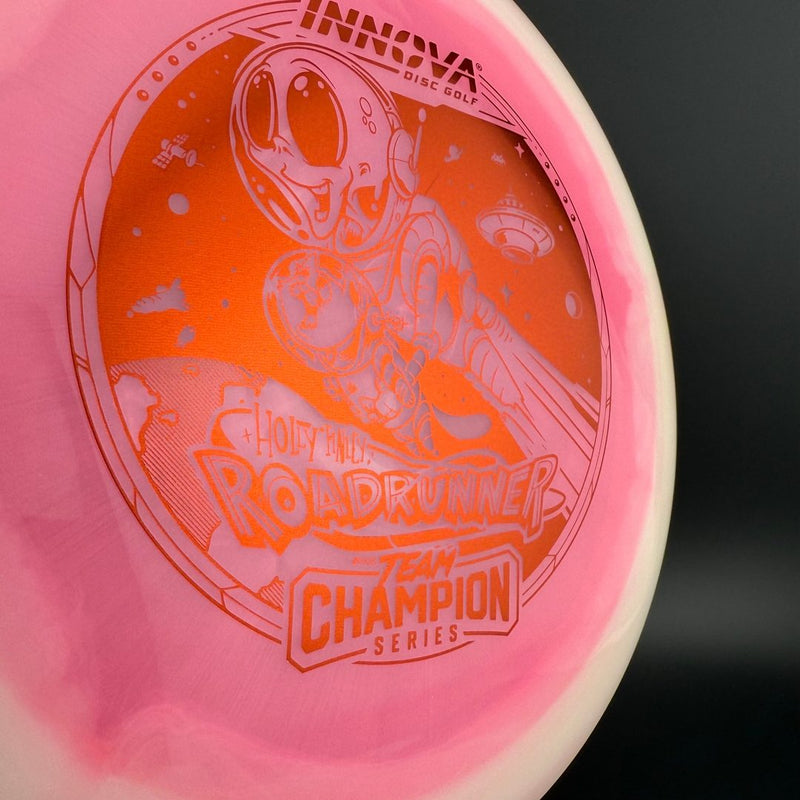 Load image into Gallery viewer, Halo Champion Roadrunner - Holly Finley 2025 Team Series
