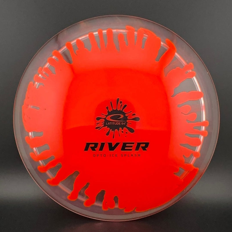 Load image into Gallery viewer, Opto-Ice Splash River - First Run
