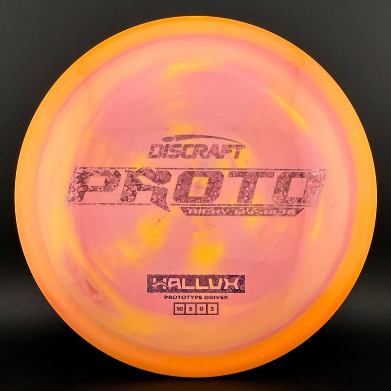 Load image into Gallery viewer, Proto ESP Hallux - Ricky Wysocki
