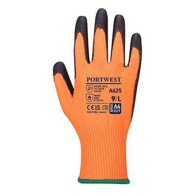 Load image into Gallery viewer, Hi Vis Gloves

