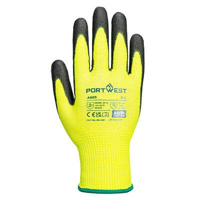 Load image into Gallery viewer, Hi Vis Gloves
