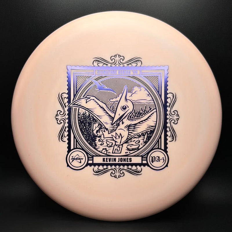 Load image into Gallery viewer, PA-3 (300 Firm Glow) - Kevin Jones 2024 Signature Series
