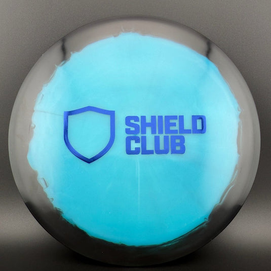 Glow Horizon C-Line DD1 - Shield Club