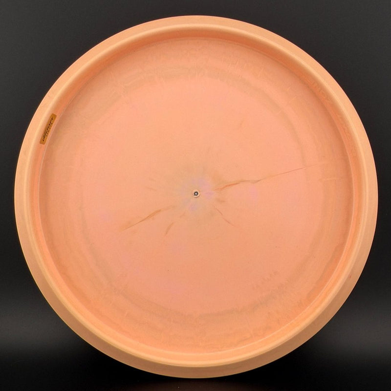 Load image into Gallery viewer, ESP Zone - McFace Misprint - Paul McBeth 6x Claws
