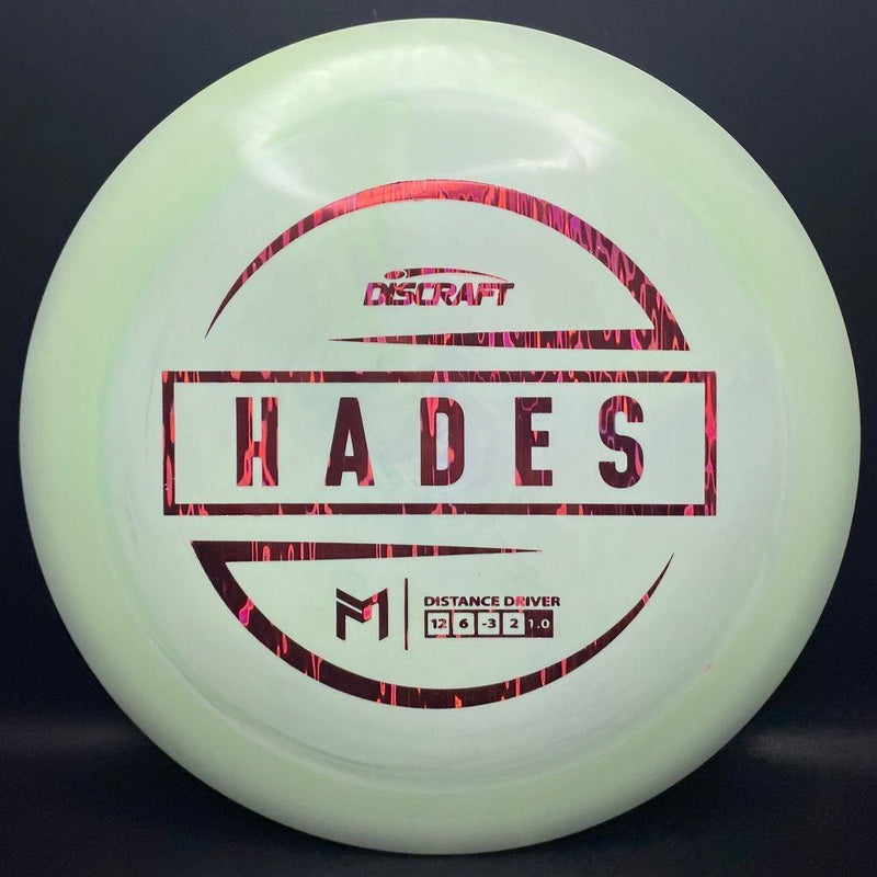 Load image into Gallery viewer, ESP Hades - Paul McBeth Signature Disc
