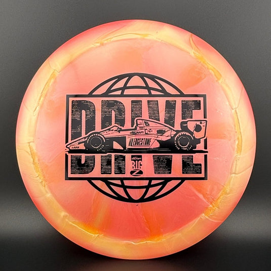 Big Z Swirl Drive - Ledgestone 2025 Season 1