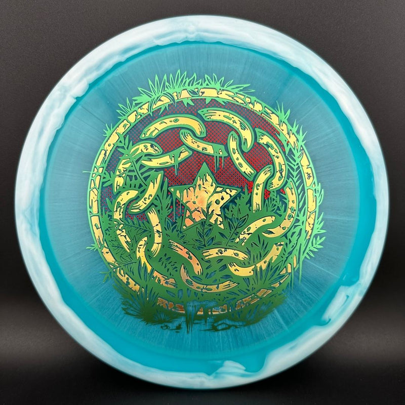Load image into Gallery viewer, VIP-Ice Orbit Sampo - 2024 National Disc Golf Day
