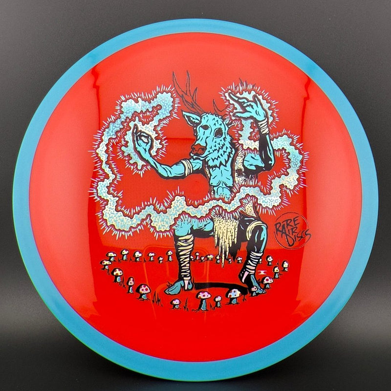 Load image into Gallery viewer, Neutron Time-Lapse (Re-Tooled) - Elk Man 2.0
