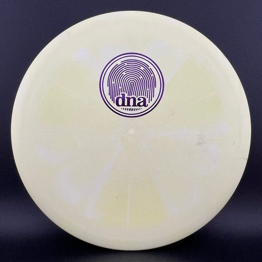 Exo Hard Vapor MD5 - Kyle Klein dna Series