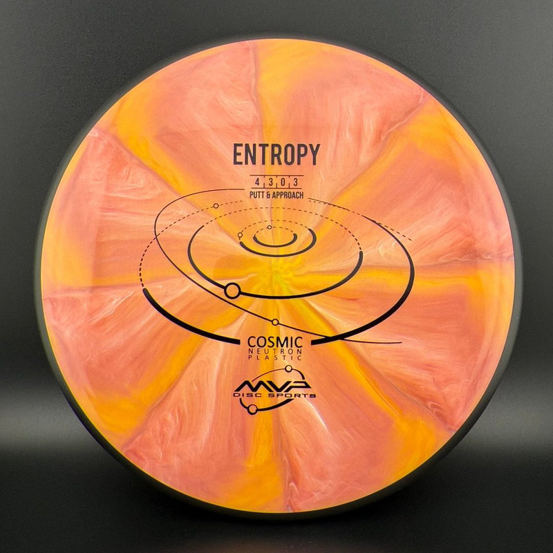 Load image into Gallery viewer, Cosmic Neutron Entropy *Gibson Stash*
