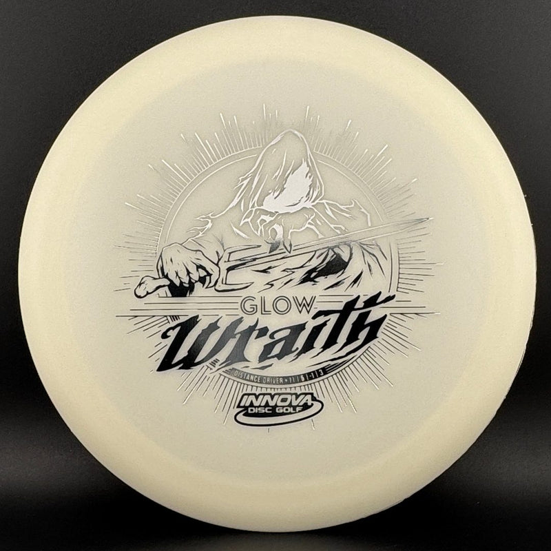 Load image into Gallery viewer, Classic Glow DX Wraith
