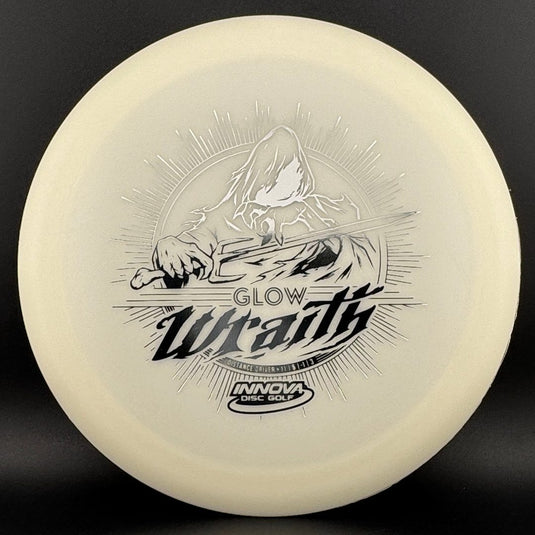 Classic Glow DX Wraith