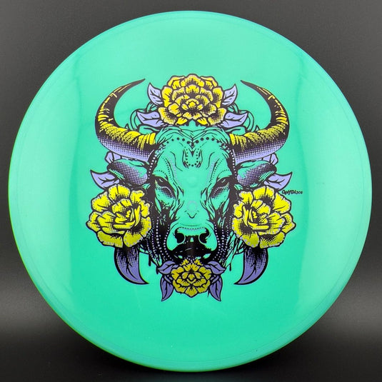 Neutron Balance - "Bulls Eye"
