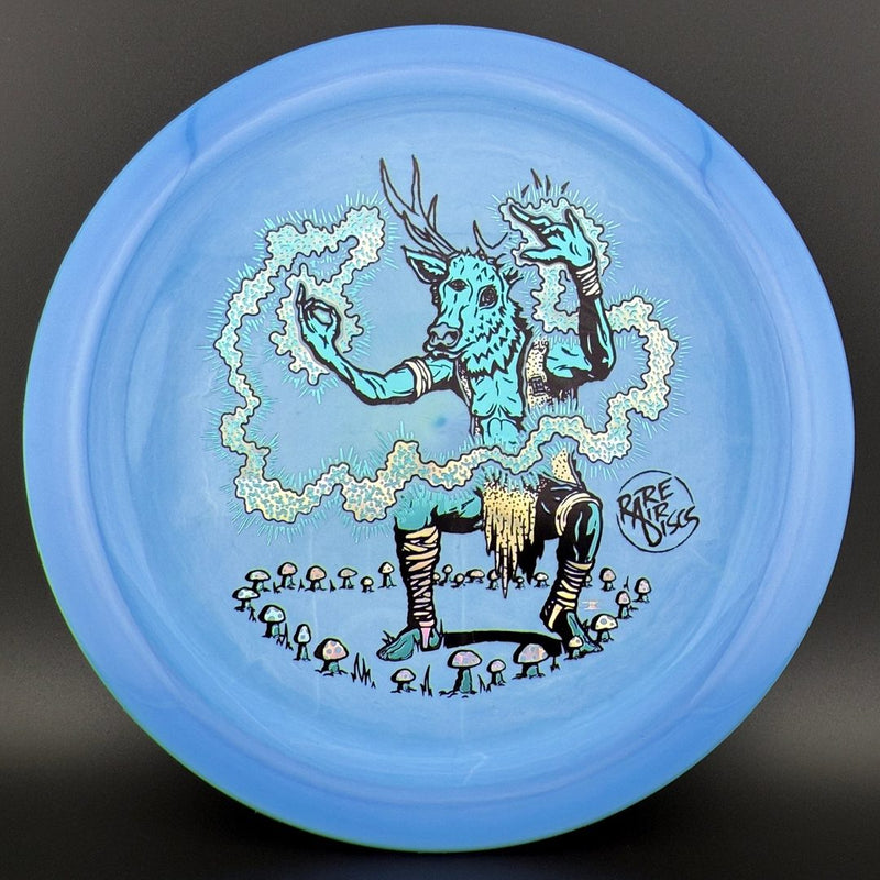Load image into Gallery viewer, Neutron Turbulence - Elk Man 2.0 by Ripper Studios

