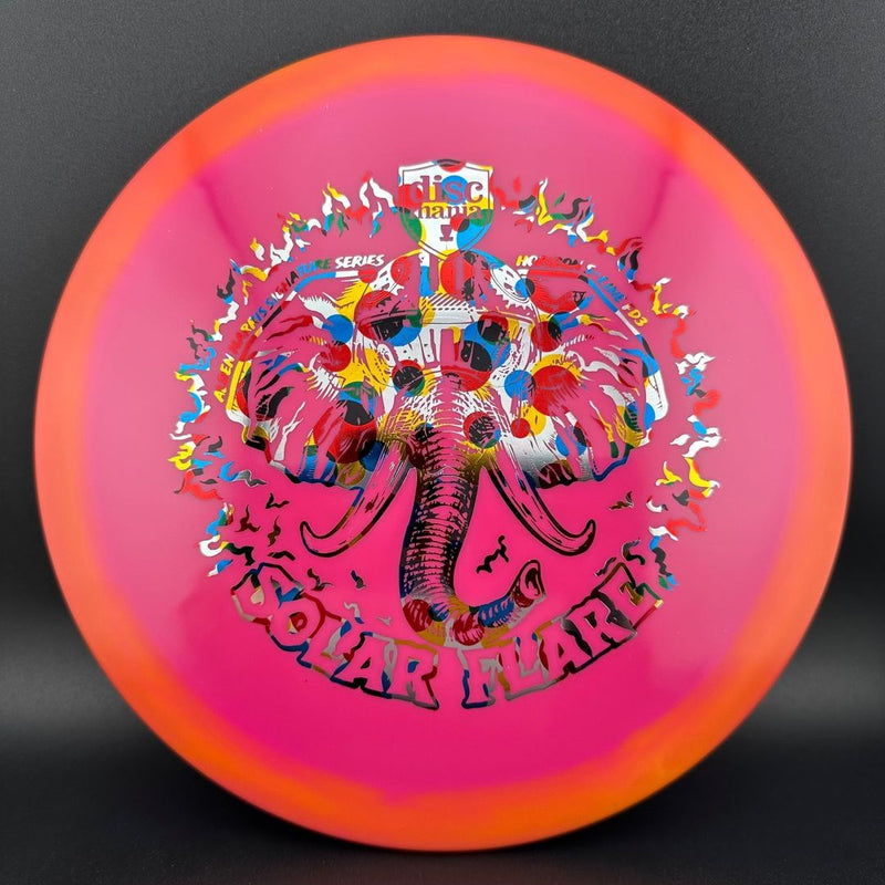 Load image into Gallery viewer, Horizon S-Line FD3 - Solar Flare - Alden Harris Signature by Manny Trujillo
