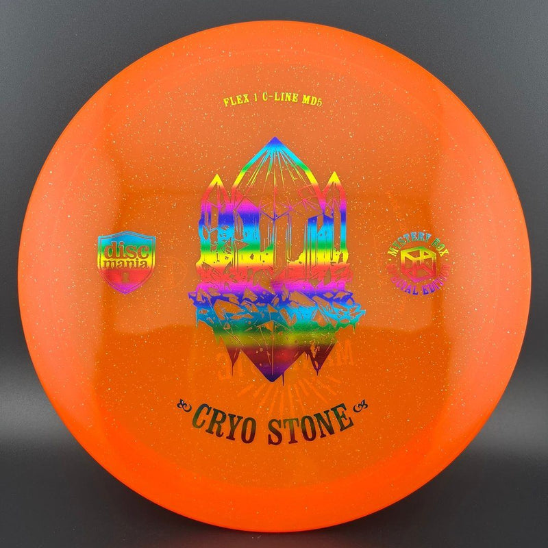 Load image into Gallery viewer, C-Line MD5 (Flex 1) - Manianite "Cryo Stone" MB '23
