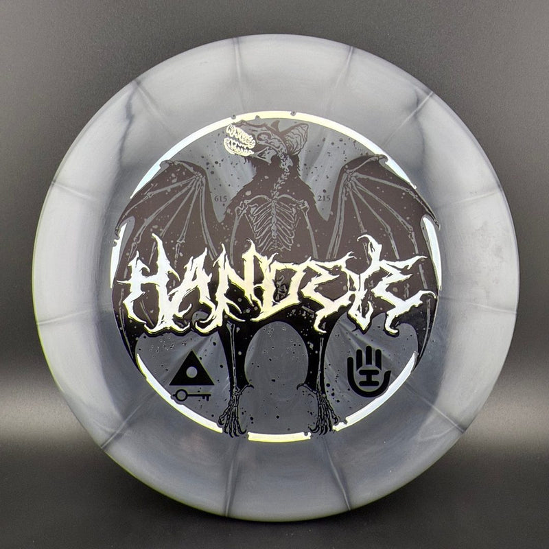 Load image into Gallery viewer, Lux Vapor Link - Handeye Supply Co. Bat
