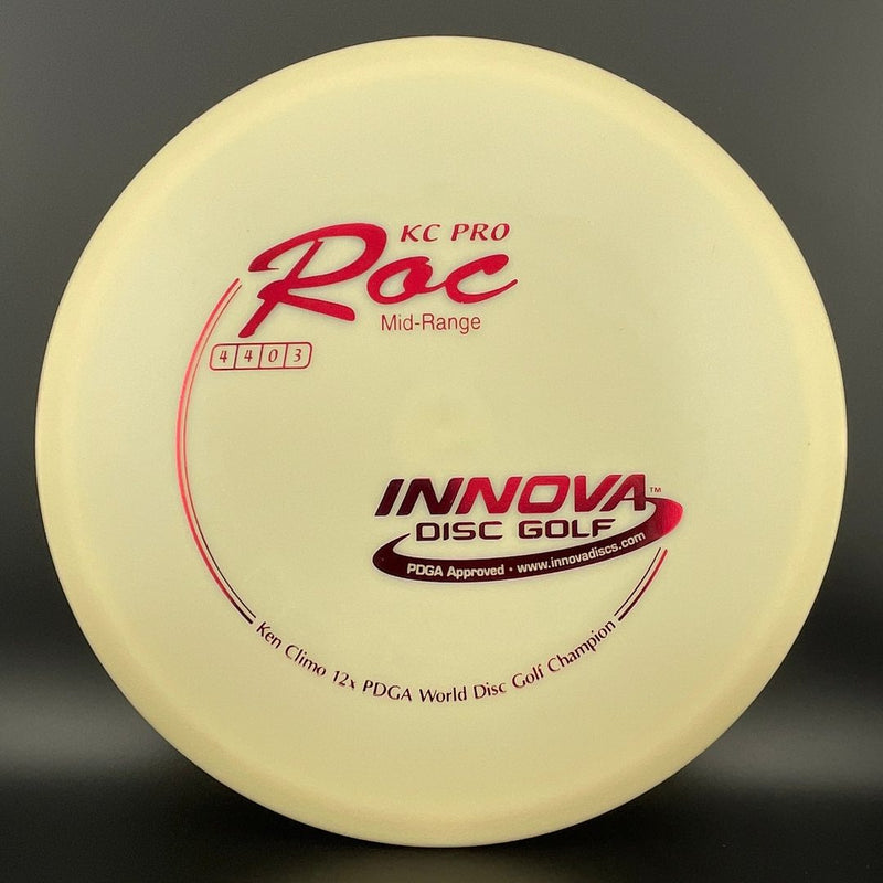 Load image into Gallery viewer, KC Pro Roc - Ken Climo 12x - Lightweight (Penned)
