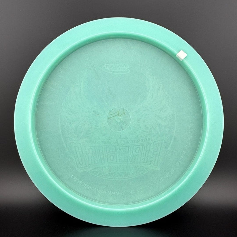 Load image into Gallery viewer, 2019 Glow Champion Firebird - Jellybean - Nate Sexton Tour Series
