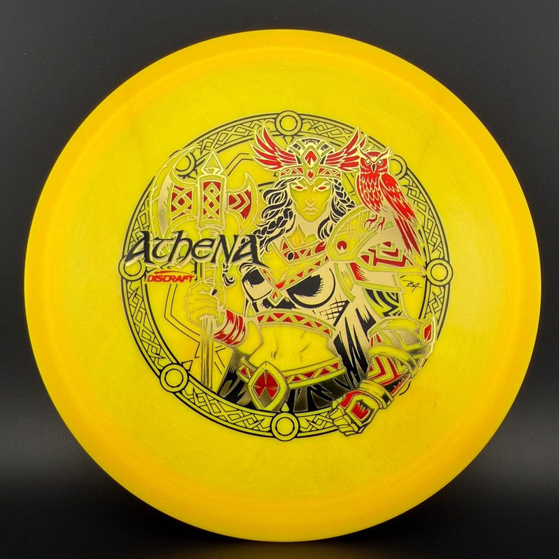 Load image into Gallery viewer, Solid ESP Athena - Ledgestone 2025 Season 3
