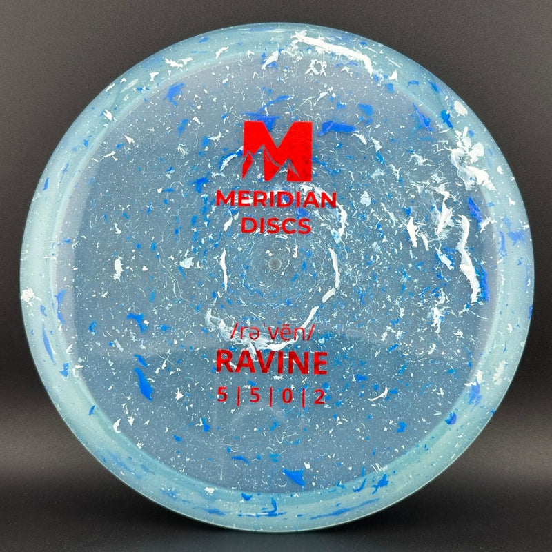 Load image into Gallery viewer, Marbled Clarus Ravine
