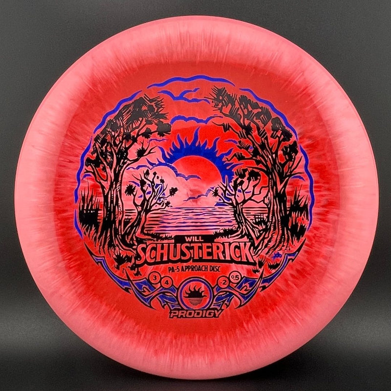 Load image into Gallery viewer, PA-5 (750 Spectrum) - 2025 Will Schusterick Signature Series
