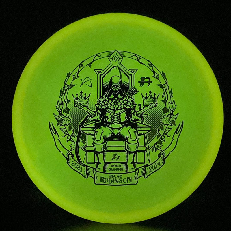 Load image into Gallery viewer, PA-3 (400 Glow) - Isaac Robinson "Tyrant's Fall" 2x World Champion
