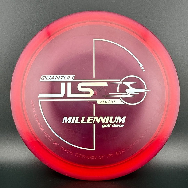 Load image into Gallery viewer, Quantum JLS - 1.15
