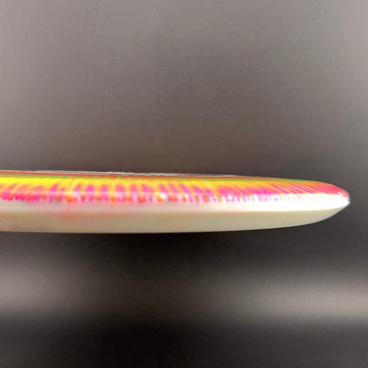I-Dye Star Mako3