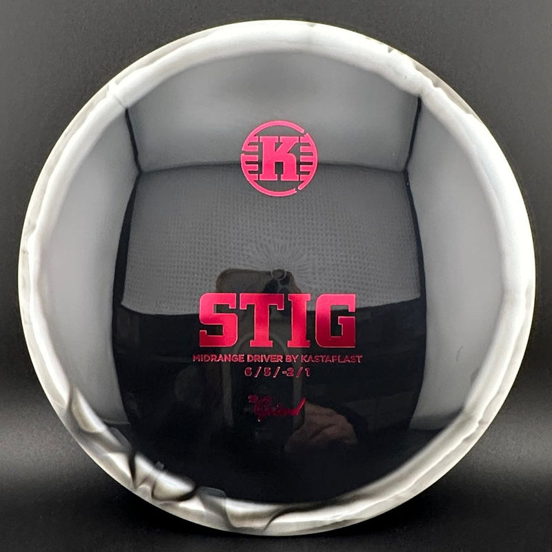 Load image into Gallery viewer, K1 Grind Stig
