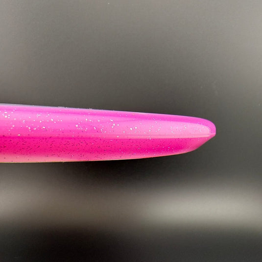Metal Flake Horizon C-Line Drop - Niklas Anttila dna Series