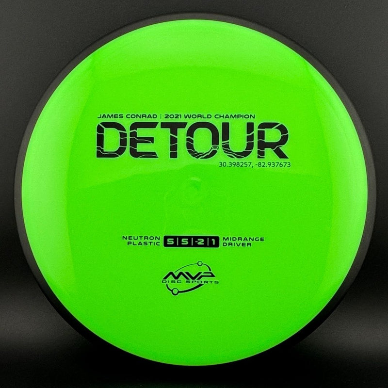 Load image into Gallery viewer, Neutron Detour
