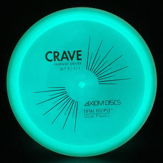 Total Eclipse Crave