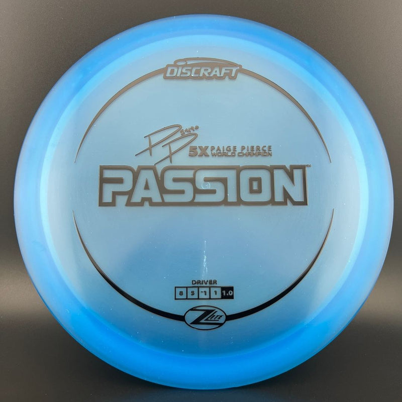 Load image into Gallery viewer, Z Lite Passion - Paige Pierce 5X World Champion
