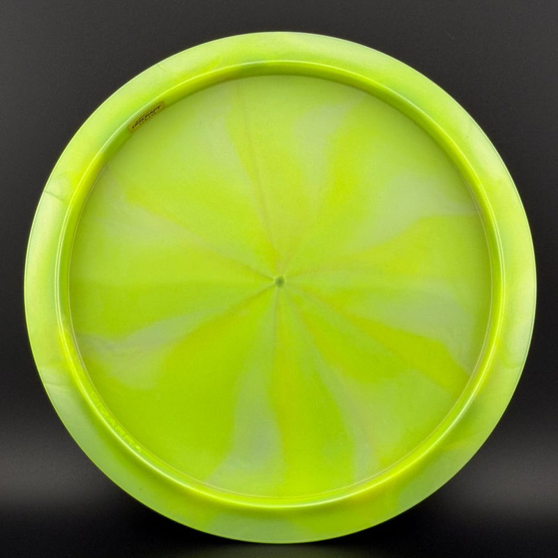 Load image into Gallery viewer, Ti Swirl Cigarra - Limited Edition GMC 1/500
