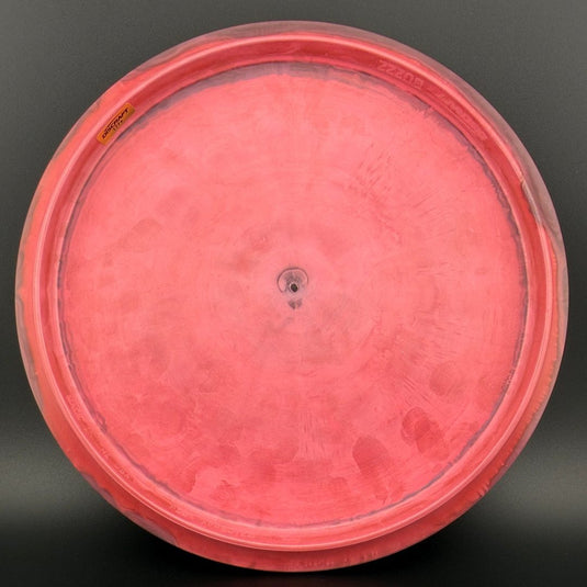 Swirly ESP Buzzz (First Run) - Paul McBeth 4x Claws - Pink Smoke