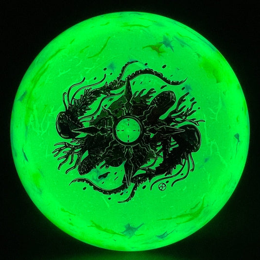 Soft Vex Breaker Glow Vessel - Turtle Navigator