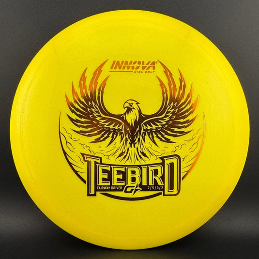 GStar Teebird